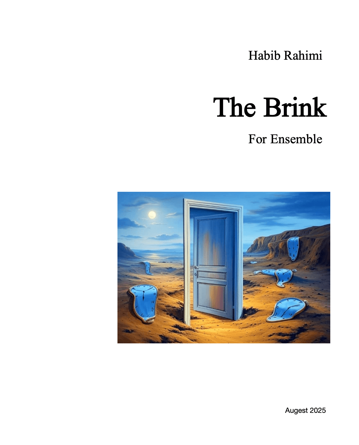 The Brink